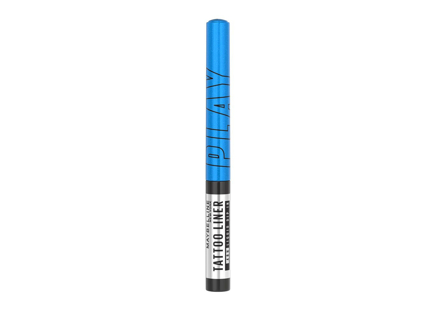 Tattoo Liner Play SWITCH AS X CB